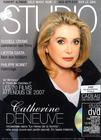 写真 #204：凯瑟琳·德纳芙 Catherine Deneuve