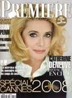 写真 #213：凯瑟琳·德纳芙 Catherine Deneuve