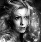 写真 #185：凯瑟琳·德纳芙 Catherine Deneuve