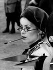 写真 #195：凯瑟琳·德纳芙 Catherine Deneuve