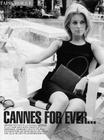 写真 #218：凯瑟琳·德纳芙 Catherine Deneuve