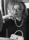 写真 #217：凯瑟琳·德纳芙 Catherine Deneuve