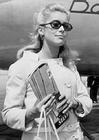生活照 #08：凯瑟琳·德纳芙 Catherine Deneuve