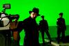 写真 #0002：弗兰克·米勒 Frank Miller