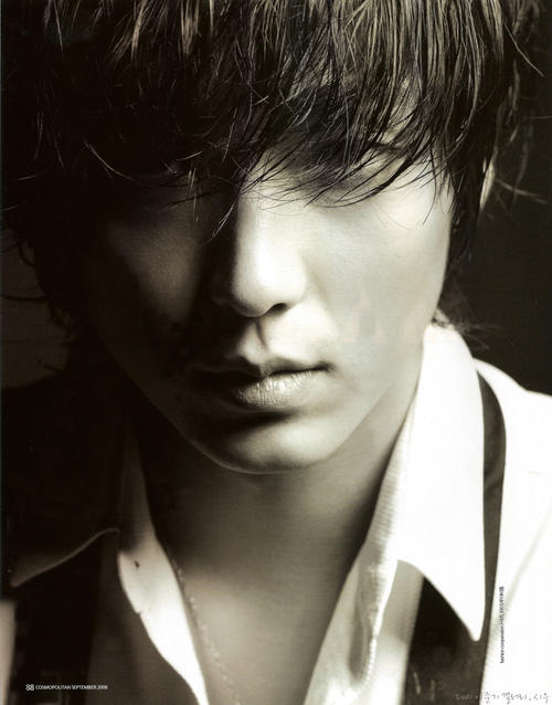 李准基接演sbs新剧+出演女友死去的\英雄\