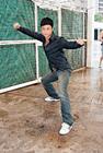 生活照 #10：吴京 Jacky Wu