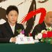 生活照 #01：吴京 Jacky Wu