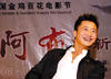 生活照 #13：吴京 Jacky Wu