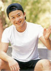 生活照 #03：吴京 Jacky Wu