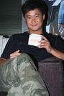 生活照 #19：吴京 Jacky Wu