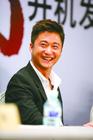 生活照 #18：吴京 Jacky Wu