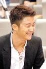 生活照 #16：吴京 Jacky Wu