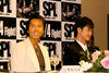 生活照 #56：吴京 Jacky Wu