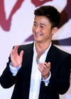 生活照 #37：吴京 Jacky Wu
