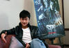 生活照 #47：吴京 Jacky Wu