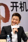 生活照 #39：吴京 Jacky Wu