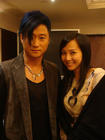 生活照 #42：吴京 Jacky Wu