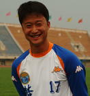 生活照 #59：吴京 Jacky Wu