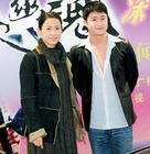 生活照 #45：吴京 Jacky Wu