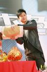 生活照 #31：吴京 Jacky Wu