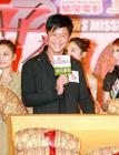 生活照 #25：吴京 Jacky Wu