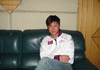 生活照 #44：吴京 Jacky Wu