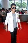 生活照 #41：吴京 Jacky Wu