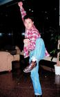 生活照 #48：吴京 Jacky Wu