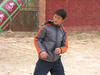生活照 #34：吴京 Jacky Wu