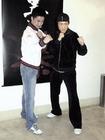 生活照 #60：吴京 Jacky Wu