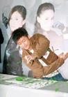 生活照 #36：吴京 Jacky Wu