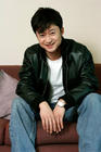 生活照 #46：吴京 Jacky Wu