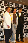 生活照 #55：吴京 Jacky Wu