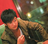 生活照 #64：吴京 Jacky Wu