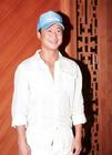 生活照 #63：吴京 Jacky Wu