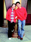生活照 #62：吴京 Jacky Wu