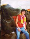 生活照 #67：吴京 Jacky Wu