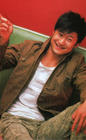 生活照 #66：吴京 Jacky Wu