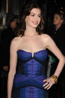 生活照 #252：安妮·海瑟薇 Anne Hathaway