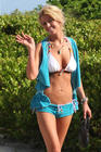 生活照 #113：塔拉·雷德 Tara Reid
