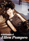 写真 #17：艾伦·旁派 Ellen Pompeo