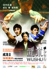 武术之少年行 海报 #01