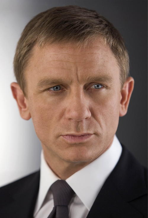 007：大破量子危机Quantum of  Solace(2008)剧照 #02