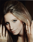 写真 #07：芭芭拉·史翠珊 Barbra Streisand