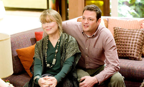 四个圣诞节Four Christmases(2008)剧照 #04
