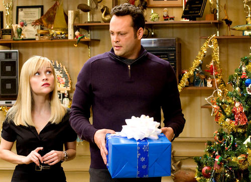 四个圣诞节Four Christmases(2008)剧照 #14