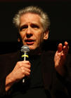生活照 #08：大卫·柯南伯格 David Cronenberg