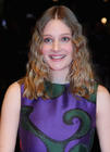 生活照 #06：萝玛拉·嘉瑞 Romola Garai
