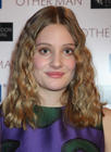 生活照 #02：萝玛拉·嘉瑞 Romola Garai