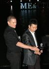生活照 #128：文特沃斯·米勒 Wentworth Miller